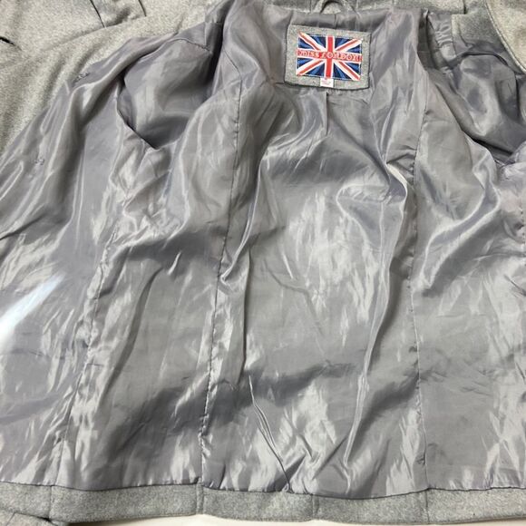 MISS LONDON DOM SWEATER SIZE M - Picture 7 of 14